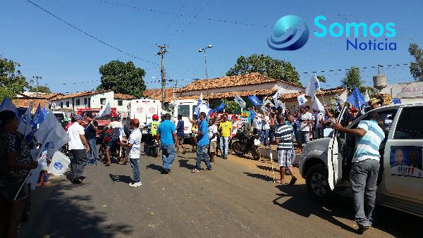 caminhada Diego Teixeira 20160820_090431