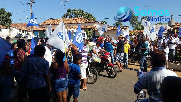 caminhada Diego Teixeira 20160820_090453