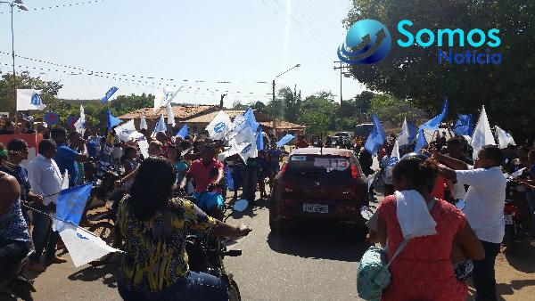 caminhada Diego Teixeira 20160820_090649