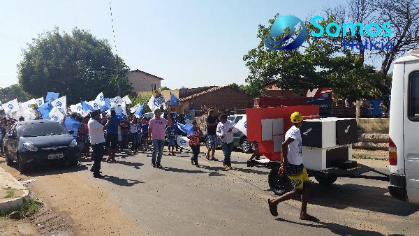 caminhada Diego Teixeira 20160820_090920