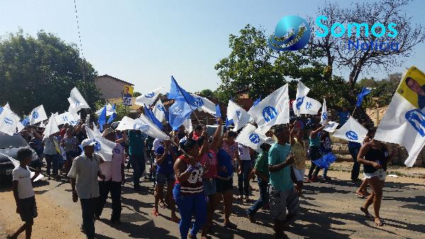 caminhada Diego Teixeira 20160820_090935