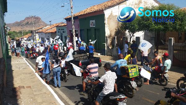 caminhada Diego Teixeira 20160820_091830
