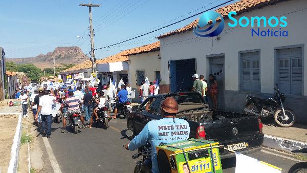 caminhada Diego Teixeira 20160820_091935
