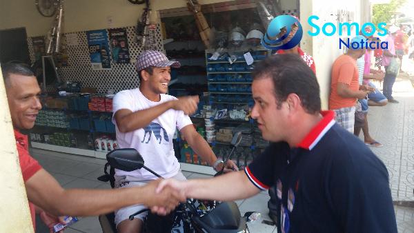 caminhada Diego Teixeira 20160820_092331