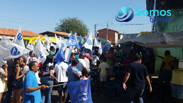 caminhada Diego Teixeira 20160820_092355