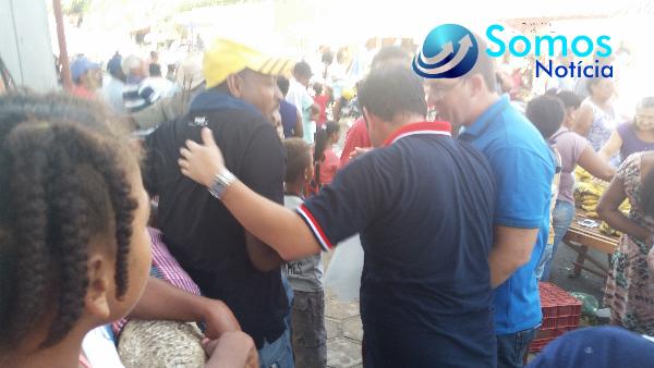 caminhada Diego Teixeira 20160820_092557