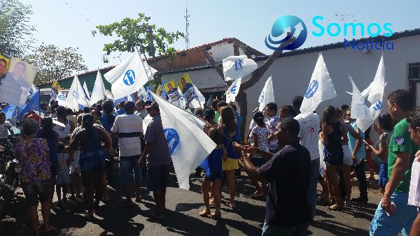 caminhada Diego Teixeira 20160820_092825