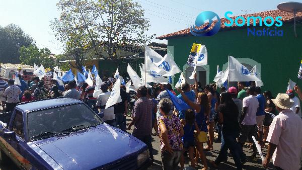 caminhada Diego Teixeira 20160820_092937