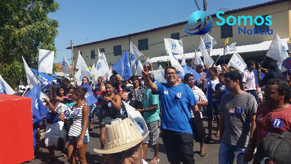 caminhada Diego Teixeira 20160820_093144