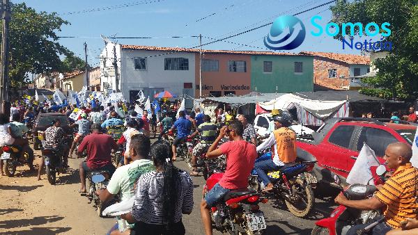 caminhada Diego Teixeira 20160820_093339