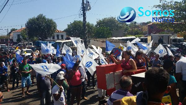 caminhada Diego Teixeira 20160820_093545