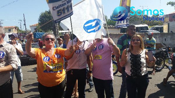caminhada Diego Teixeira 20160820_093708