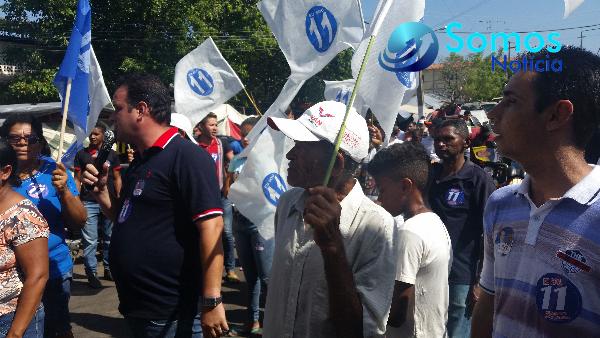 caminhada Diego Teixeira 20160820_093750