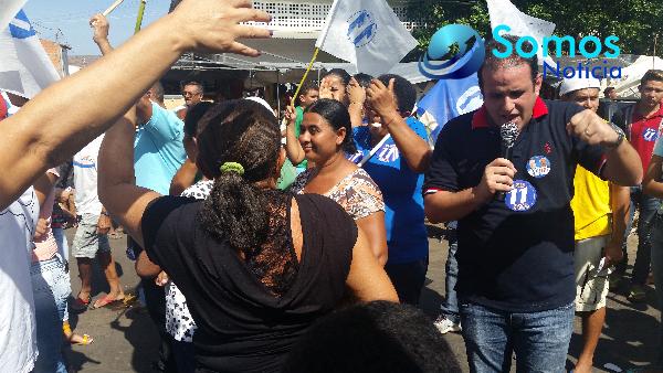 caminhada Diego Teixeira 20160820_093802