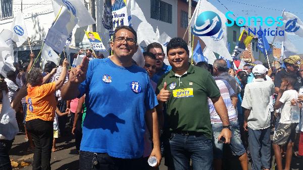 caminhada Diego Teixeira 20160820_093845