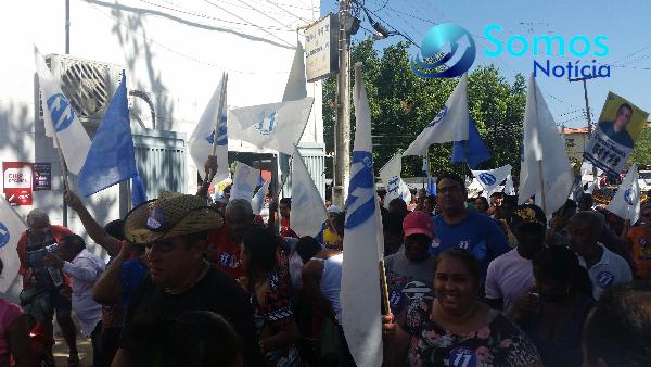 caminhada Diego Teixeira 20160820_094426