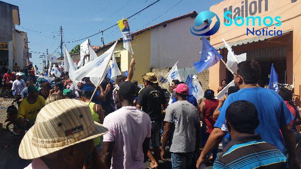 caminhada Diego Teixeira 20160820_094434