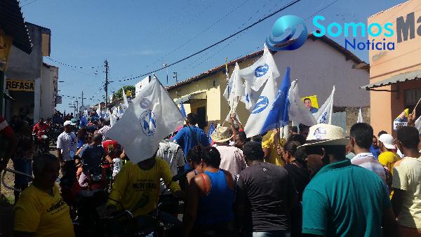 caminhada Diego Teixeira 20160820_094444