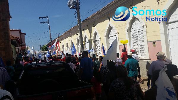 caminhada Diego Teixeira 20160820_094620