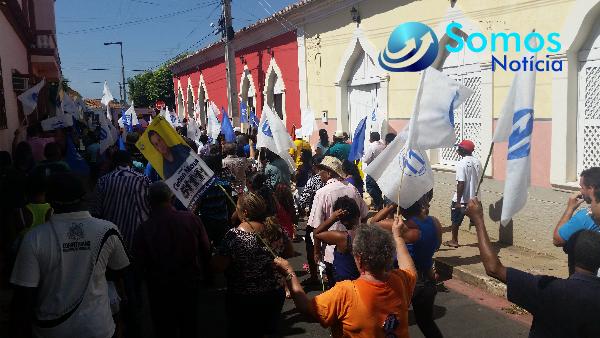 caminhada Diego Teixeira 20160820_094639