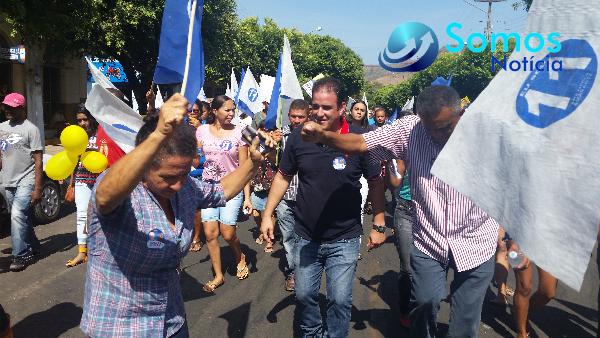 caminhada Diego Teixeira 20160820_094740