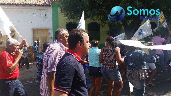 caminhada Diego Teixeira 20160820_094759