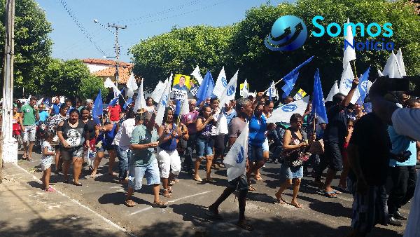 caminhada Diego Teixeira 20160820_094826