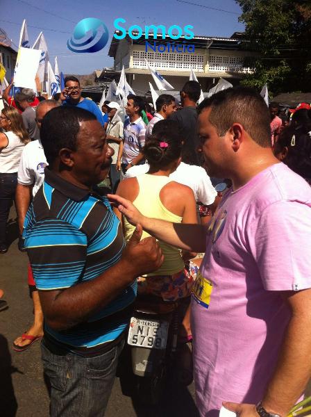 caminhada Diego Teixeirafoto1
