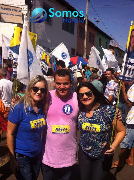 caminhada Diego Teixeirafoto3