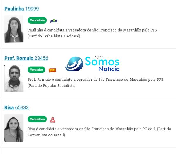 candidatos 11