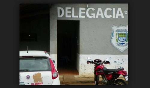 Polícia Civil de Amarante