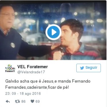 galvao