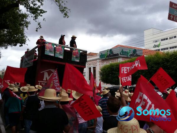 grito da terra 11