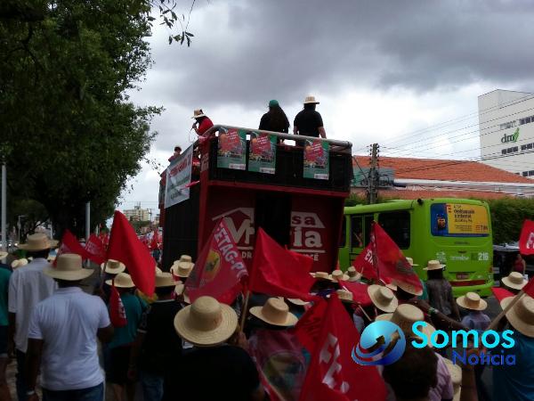grito da terra 14