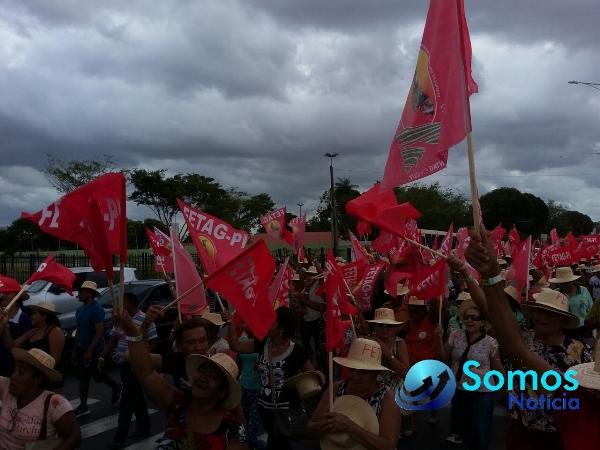 grito da terra 16