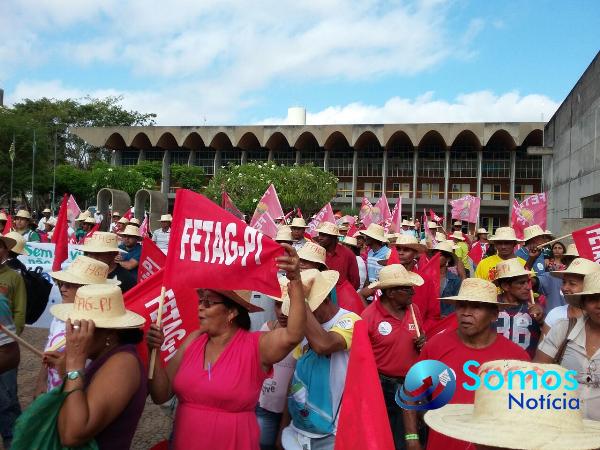 grito da terra 36