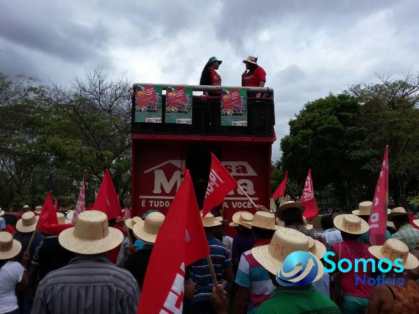 grito da terra 47