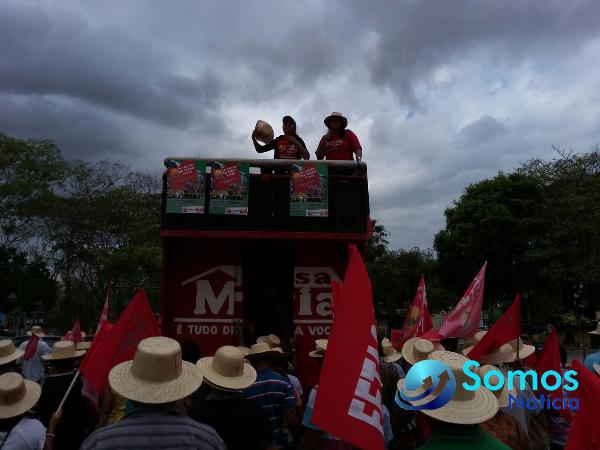 grito da terra 9