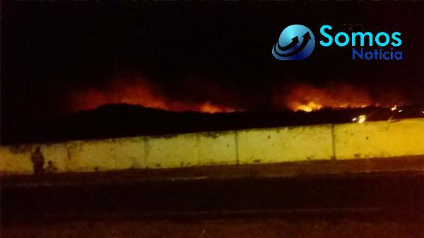 incendio em amarante fogo1