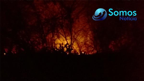 incendio em amarante foto2