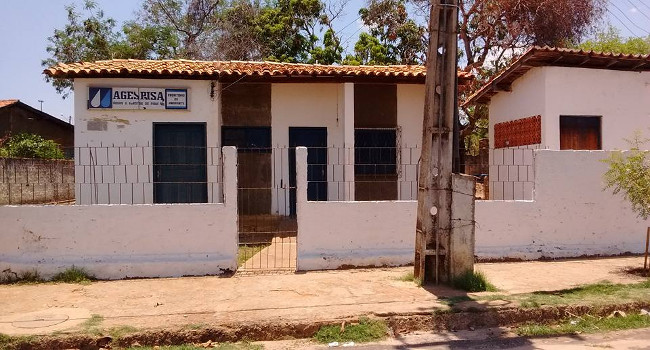 poço da agespisa