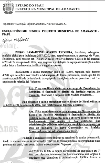 oficial