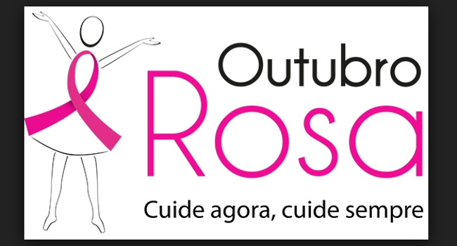 Outubro Rosa