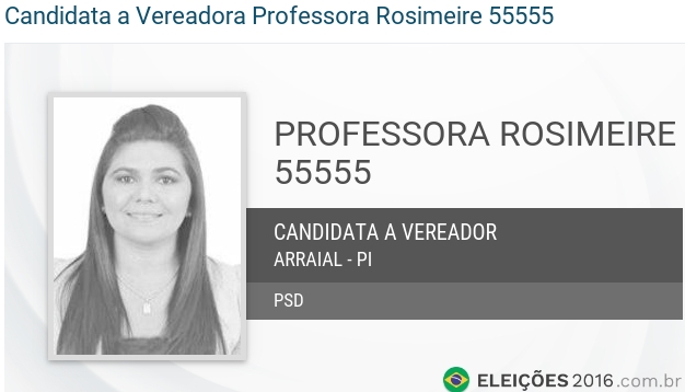 rosimeire