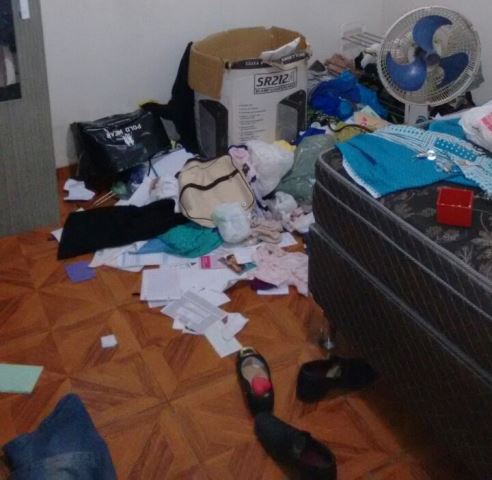Bandidos levam dinheiro e equipamentos de Igreja em roubo a casa de pastor evangélico no PI