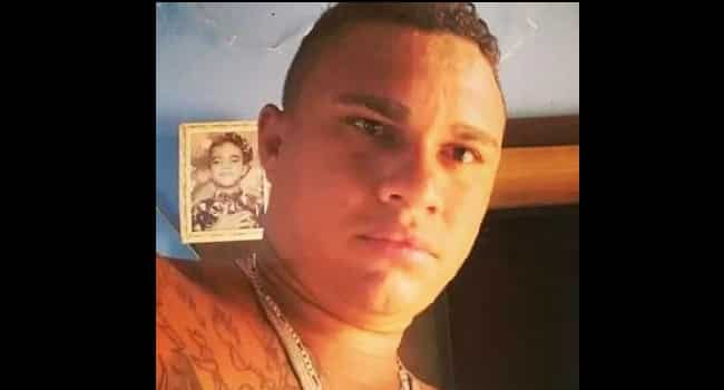 piauiense é morto a tiros crato delegacia