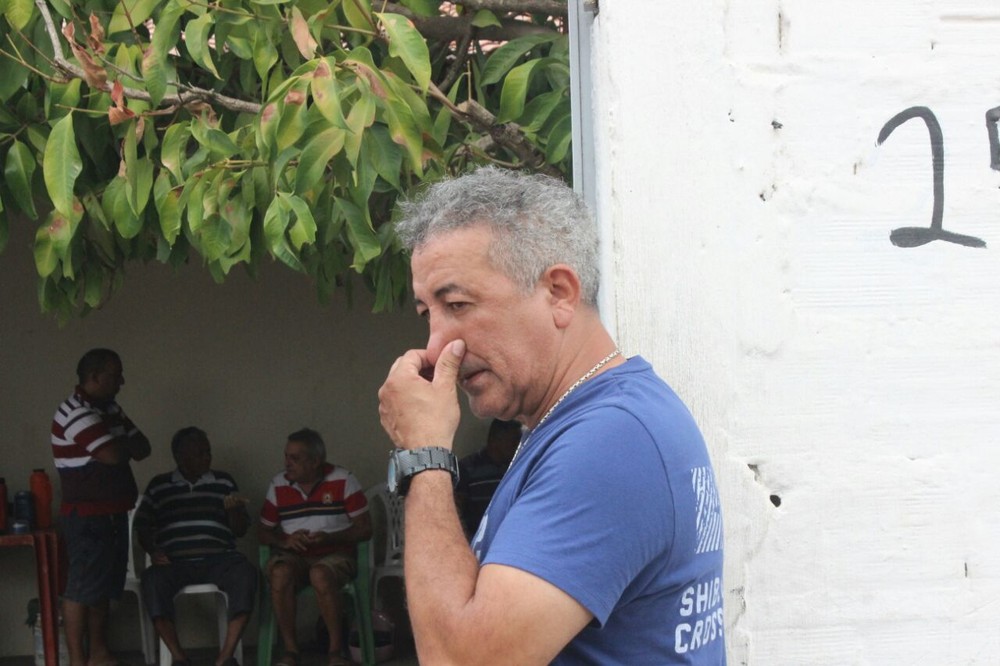 jovem estudante desaparecida