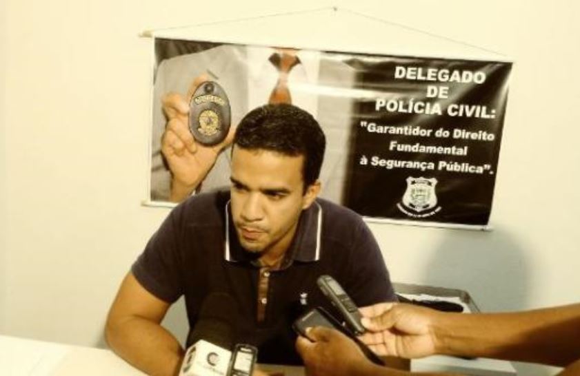 delegado de floriano