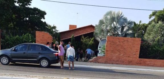 micro-ônibus parnaíba