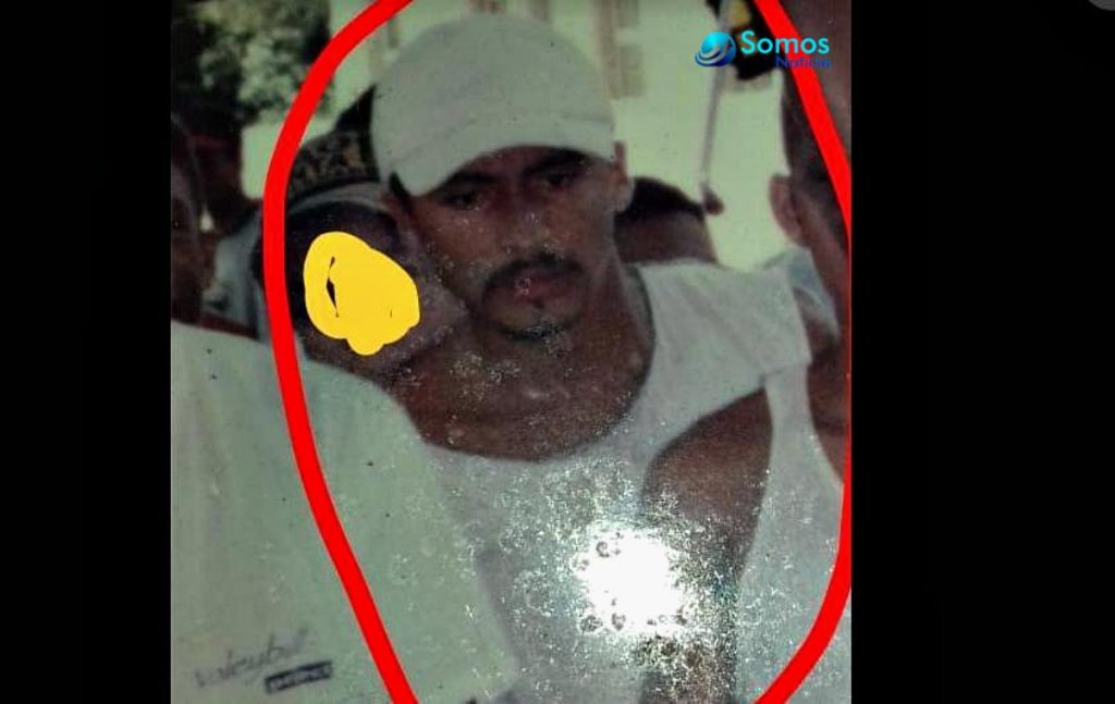 Homem de Palmeirais está desaparecido há mais de 2 meses; família pede ajuda 2 homem de palmeirais desaparecido